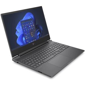 Ordinateur Portable HP Victus 15-fb0217nf Gaming 15,6' AMD Ryzen 7 5800H 16 Go RAM 512 Go SSD Azerty Français - Publicité