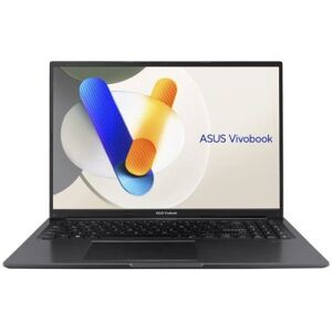 PC Portable ASUS VivoBook 16 S1605 16 WUXGA - Intel Core i5-11300H - RAM 8Go - 512Go SSD - Win 11 + Souris & Sac - Publicité