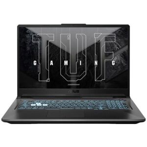 PC Portable Gamer ASUS TUF Gaming A17 17,3 FHD 144Hz - RTX 2050 4Go - AMD Ryzen 5 7535HS - RAM 16Go - 512Go SSD - Sans Windows - Publicité