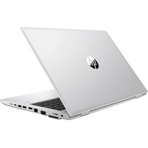 HP ProBook 640 G4 - 14" Core i5 I5-8250U 1.6 GHz 8 Go RAM 256 Go SSD Argent AZERTY - Publicité