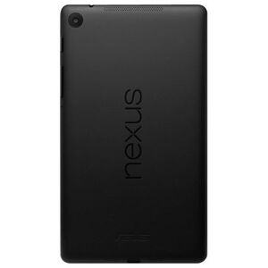 Asus Tablette Google Nexus 7 (2013) 32 Go 7 pouces Noir - Publicité