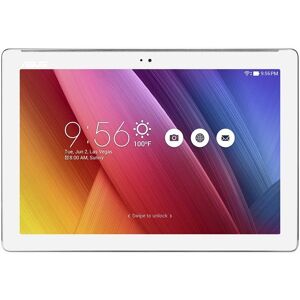 Tablette ASUS ZenPad 10 Z300C 64 Go 10.1 pouces Blanc - Publicité