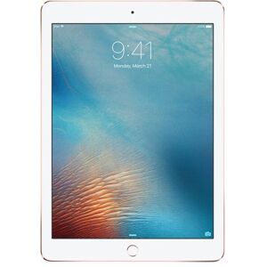 Tablette Apple iPad Pro (2015) 9.7" Wi-Fi 256 Go Rose gold - Publicité