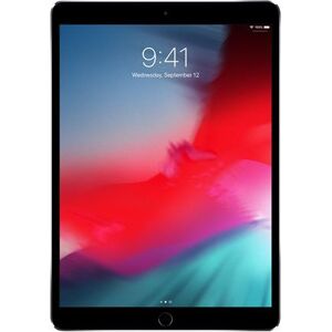 Tablette Apple iPad Pro (2017) 10.5" Wi-Fi 512 Go Gris - Publicité