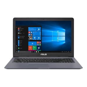 ASUS VivoBook Pro 15 NX580GD-FI050R - Core i7 8750H / 2.2 GHz - Win 10 Pro 64 bits - 16 Go RAM - 512 Go SSD - 15.6" IPS 3840 x 2160 (Ultra HD 4K) - NVIDIA GeForce GTX 1050 - 802.11ac, Bluetooth -... Publicité
