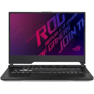 ASUS ROG Strix G531GT AL030T - Core i7 I7-9750H 2.6 GHz 8 Go RAM 1.256 To SSD Noir - Publicité