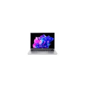 Acer Swift Go 14 (sfg14-72-73rc) 14" 2,8k Oled, Intel Ultra 7 155h, 1 - Publicité