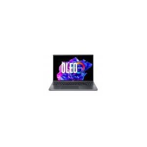 Acer Swift Go (sfg16-71-78zb) 16,0" 3,2k Oled, Intel I7-13700h, 32gb - Publicité