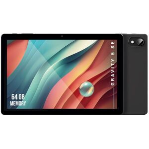 Tablette SPC GRAVITY 5 SE 4 GB RAM 64 GB Noir 10,1