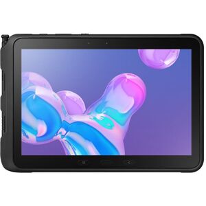 Galaxy Tab Active Pro 64GB - Noir - WiFi + 4G - Publicité