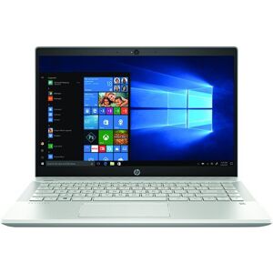 HP Pavilion 14-ce0040nf - Core i5 I5-8250U 1.6 GHz 8 Go RAM 256 Go SSD Argent AZERTY - Publicité