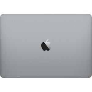 Apple MacBook Pro avec écran Retina FPXQ2FN/A - Mi-2017 - Core i5 2.3 GHz 8 Go RAM 128 Go SSD Gris AZERTY - Publicité