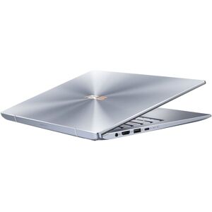 ASUS ZenBook 14 UM431DA-AM045T - Ryzen 7 3700U / 2.3 GHz - Win 10 Familiale 64 bits - 8 Go RAM - 512 Go SSD - 14" 1920 x 1080 (Full HD) - Radeon Vega 10 - Wi-Fi, Bluetooth - bleue utopie - Publicité