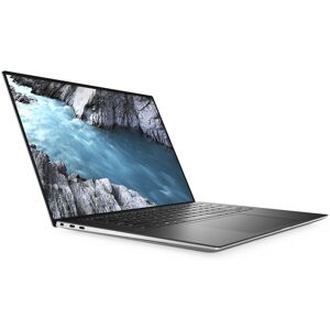 Dell XPS 15 9500 - Core i9 I9-10885H 2.4 GHz 32 Go RAM 2 To SSD Argent - Publicité