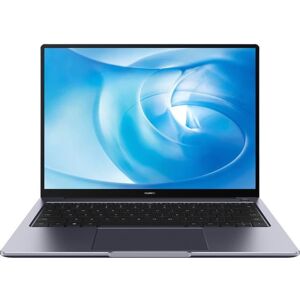 Matebook 14 - Core i5 I5-10210U 8 Go RAM 512 Go SSD Argent