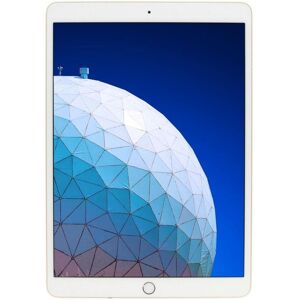 Apple iPad Air 2019 (A2152) WiFi 256Go or - Publicité