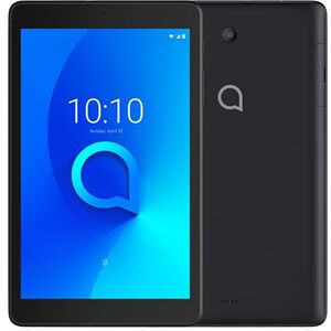 Alcatel 3t 8 4g 2021 Black - Publicité