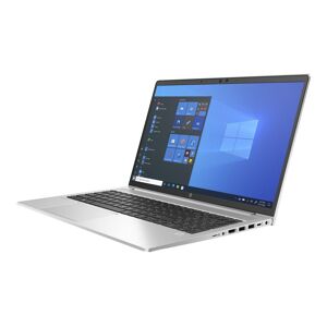 HP ProBook 650 G8 Notebook - Core i5 I5-1135G7 8 Go RAM 256 Go SSD Argent - Publicité