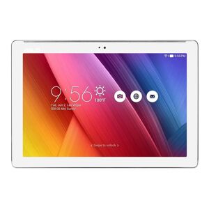 Tablette ASUS ZenPad Z300M 16 Go 10.1 pouces Blanc perle - Publicité
