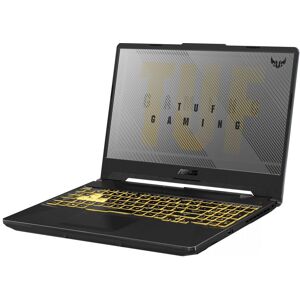 ASUS PC A15-TUF566IU-HN326T 15.6"" - Ryzen 5 4600H 3 Ghz - NVIDIA GeForce GTX 1660Ti - SSD 512 Go - RAM 16 Go - Publicité