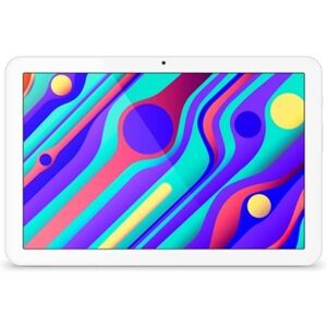 Tablet Gravity Max 10.1" IPS OC 2GB 32GB Blanc