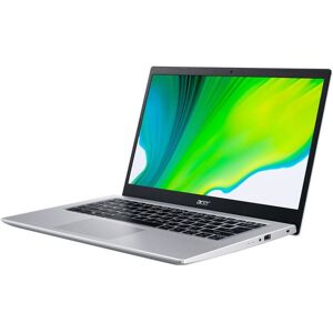 Acer Aspire 5 A514-54 - Core i5 I5-1135G7 16 Go RAM 512 Go SSD Argent Azerty - Publicité