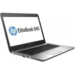 HP Elitebook 840 G4 - 16Go - 2 - Publicité