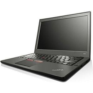 PC portables reconditionnée Lenovo ThinkPad X250 Intel Core i5 2.3 Ghz RAM 4096 Mo Stockage 160 SSD - RPLEIntelC-50630 - Publicité