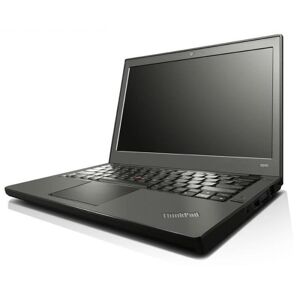 Lenovo ThinkPad X250 - 8Go - 240Go SSD - Publicité