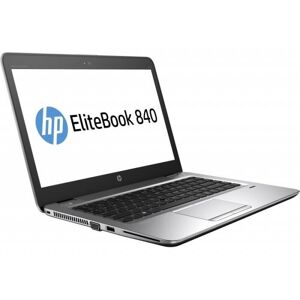 HP Elitebook 840 G4 - 8Go - 240Go SSD - Publicité