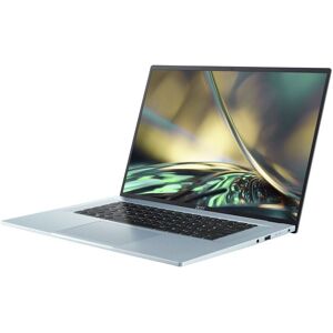 Acer Swift Edge SFA16-41 - Ryzen 7 6800U 2.7 GHz 16 Go RAM 1.024 To SSD Blanc Azerty - Publicité