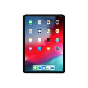 Tablette Apple iPad Pro (2018) 11" Wi-Fi 512 Go Argent - Publicité
