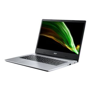 Acer Aspire 1 A114-33 - Celeron N4500 1.1 GHz 8 Go RAM 128 Go SSD Argent Azerty - Publicité