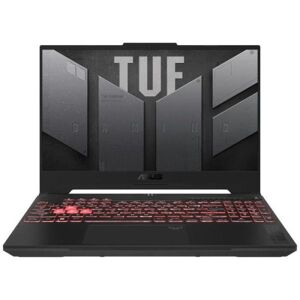 PC Portable Gamer ASUS TUF Gaming A15 15,6 FHD 144Hz - RTX 4060 8Go - AMD Ryzen 7 7735HS - RAM 16Go - 512Go SSD - Sans Windows - Publicité