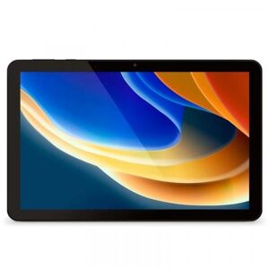 Tablet Gravity 4 10,35" HD IPS 6GB 128GB Negra