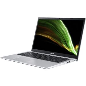 Acer Aspire 3 A315-58 - Core i5 I5-1135G7 8 Go RAM 512 Go SSD Argent AZERTY - Publicité