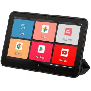 Tablette Gravity 3 4G 10,35" 4 Go 64 Go Senior Ed