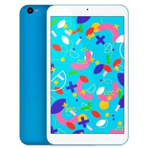 Tablette Gravity 3 Mini 8" 4 Go 64 Go Bleu