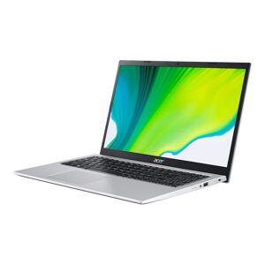 Acer Aspire 3 A315-35 - Pentium Silver N6000 1.1 GHz 8 Go RAM 128 Go SSD Argent Azerty - Publicité