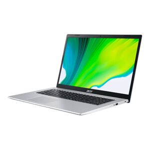 Acer Aspire 3 A317-33 - Celeron N4500 1.1 GHz 8 Go RAM 256 Go SSD Argent Azerty - Publicité