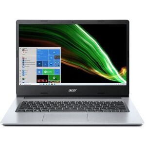 PC Ultra-Portable Acer Aspire 3 A314-35 14" Intel Pentium 8 Go RAM 256 Go SSD Gris - Publicité