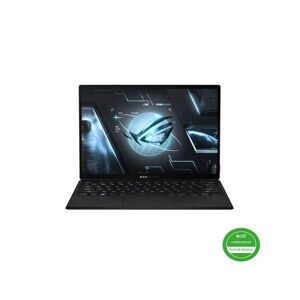 PC Ultra-Portable Gaming Asus ROG FLOW-Z13-GZ301ZE-LC211W 13,4" Ecran tactile Intel Core i9 16 Go RAM 1 To SSD Nvidia RTX 3050Ti - Publicité