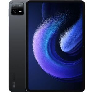 Tablette Xiaomi Mi Pad 6 Pro 12 Go/512 Go Noir - Publicité