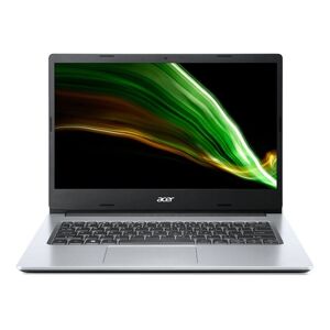 Acer Aspire 3 A314-35 - Pentium Silver N6000 8 Go RAM 256 Go SSD Argent Azerty - Publicité