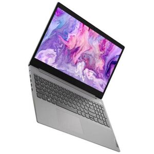 Lenovo IdeaPad 3 15ADA05 81W1 - Ryzen 5 3500U 8 Go RAM 256 Go SSD Gris AZERTY - Publicité