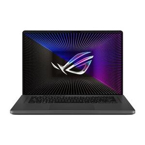 PC portable gaming Asus ROG ZEPH G16 16" QHD 240Hz Intel Core i9-13900H 32 Go RAM 1000 Go SSD Nvidia GeForce RTX 4070 Gris - Publicité