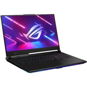 PC Portable Gaming Asus ROG SCAR17-G733PYV-LL045W 17.3' AMD Ryzen 9 32 Go RAM 1 To SSD Noir - Publicité