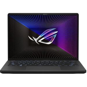 PC Portable Gaming Asus ROG Zephyrus-G14-GA402NU-N34W 14' AMD Ryzen 7 16 Go RAM 512 Go SSD Gris - Publicité