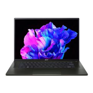 Acer Swift Edge 16 SFE16-42 - Ryzen 7 7735U 2.7 GHz 16 Go RAM 1.024 To SSD Noir Azerty - Publicité