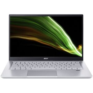 Acer Swift 3 SF314-43 - Ryzen 7 5700U 16 Go RAM 512 Go SSD Argent AZERTY - Publicité